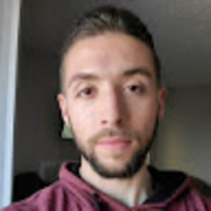 Meet your Posher, Jacob